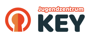 Logo Jugendzentrum KEY