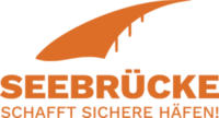 Logo "Städte Sicherer Häfen"